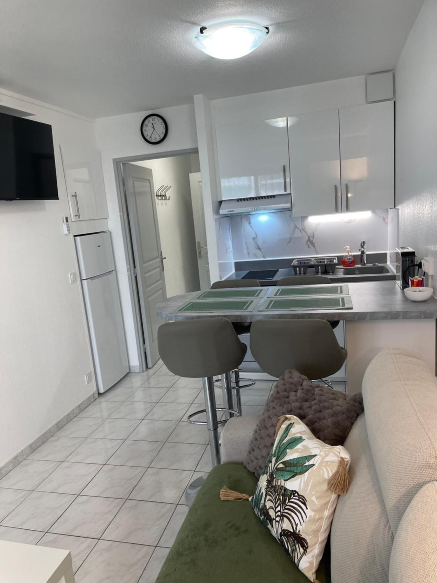 Appartement Frejus Plage Fréjus