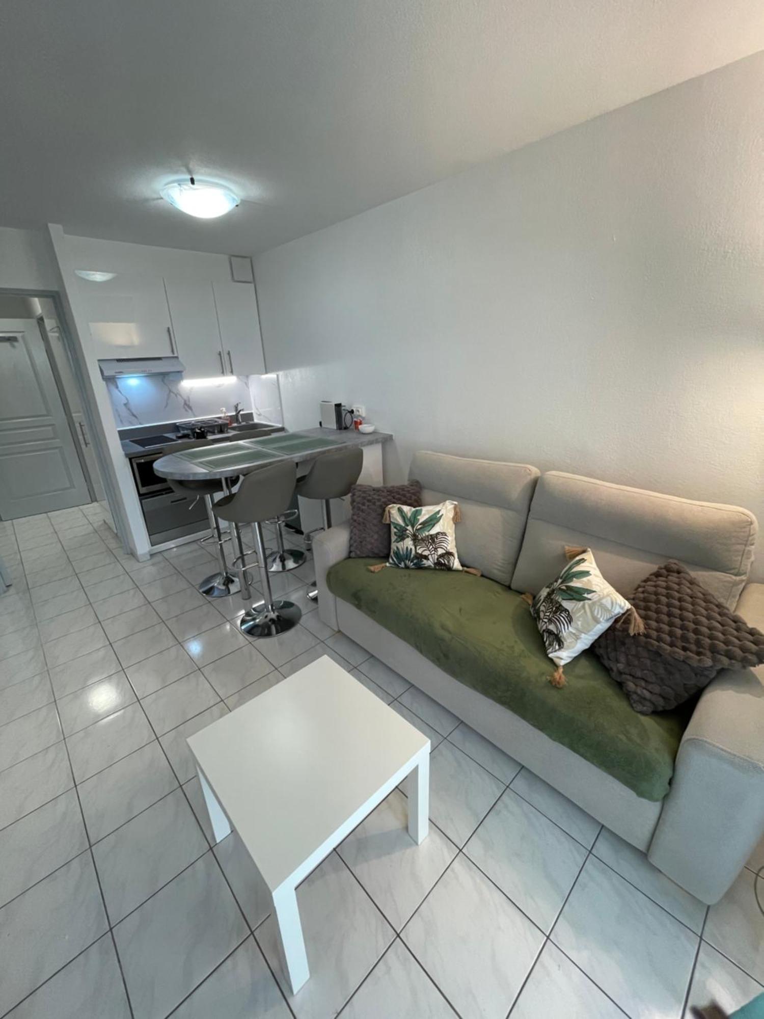 Appartement Frejus Plage